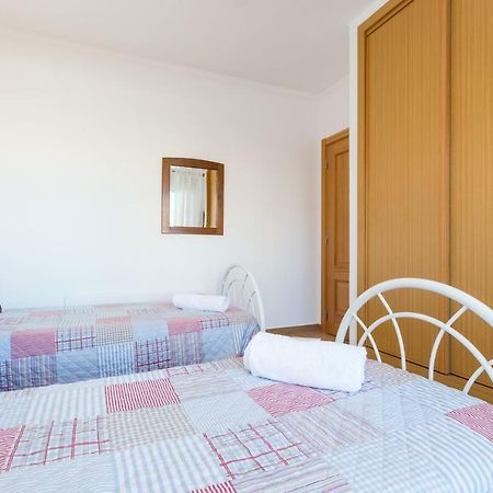 Edificio Rocha Vau Beach Apartment Portimão Eksteriør billede